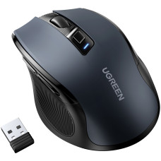 Мишка Ugreen MU006 Black (90545)