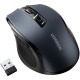 Мишка Ugreen MU006 Black (90545)
