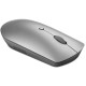 Миша Lenovo 600 Bluetooth Silent Mouse Iron Grey (GY50X88832)