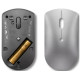 Миша Lenovo 600 Bluetooth Silent Mouse Iron Grey (GY50X88832)