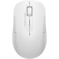 Мишка A4Tech Fstyler FG15CS Air2 (White)