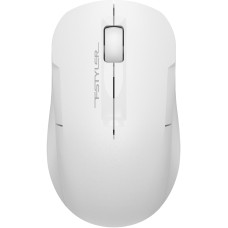 Мишка A4Tech Fstyler FG15CS Air2 (White)