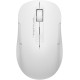 Мишка A4Tech Fstyler FG15CS Air2 (White)