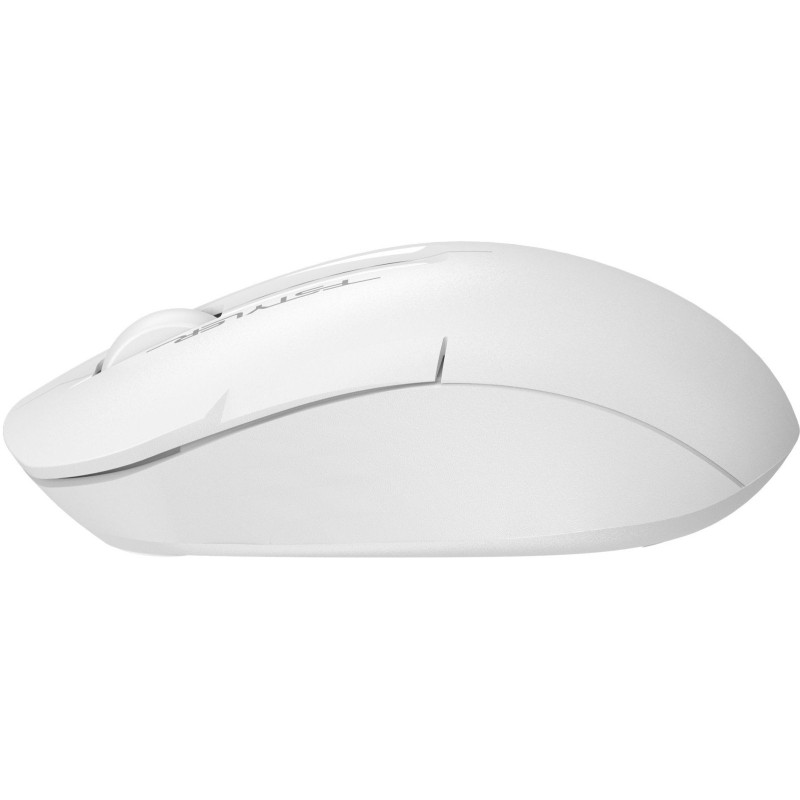 Мишка A4Tech Fstyler FG15CS Air2 (White)