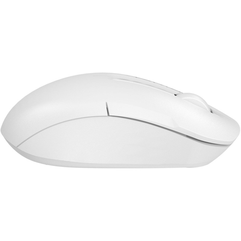 Мишка A4Tech Fstyler FG15CS Air2 (White)