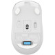 Мишка A4Tech Fstyler FG15CS Air2 (White)