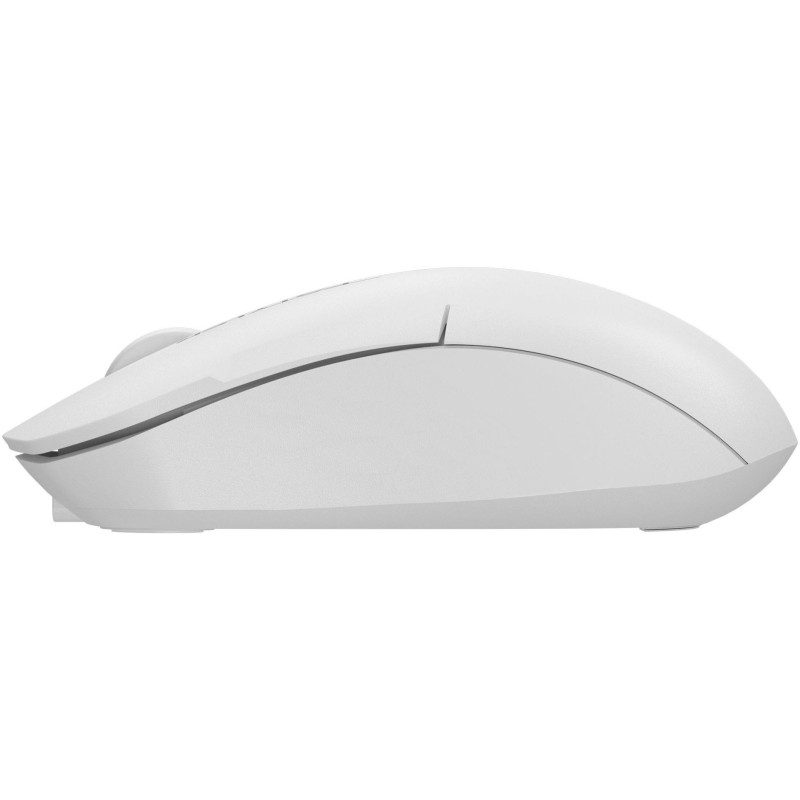 Мишка A4Tech Fstyler FG15CS Air2 (White)