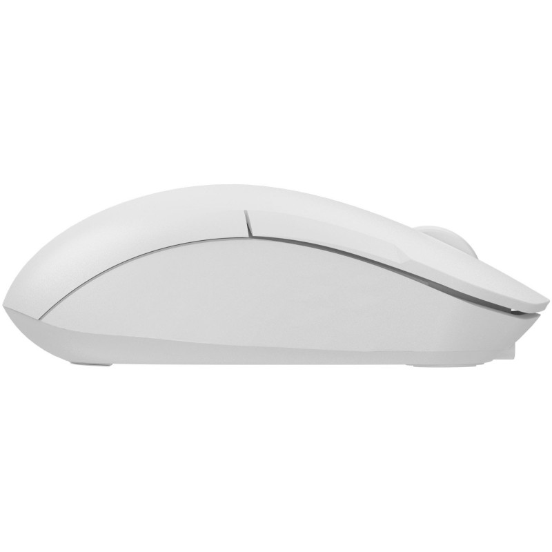 Мишка A4Tech Fstyler FG15CS Air2 (White)