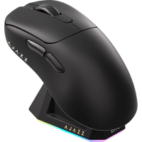 Мишка Ajazz AJ179Pro Black (AJ179-PRO-B)