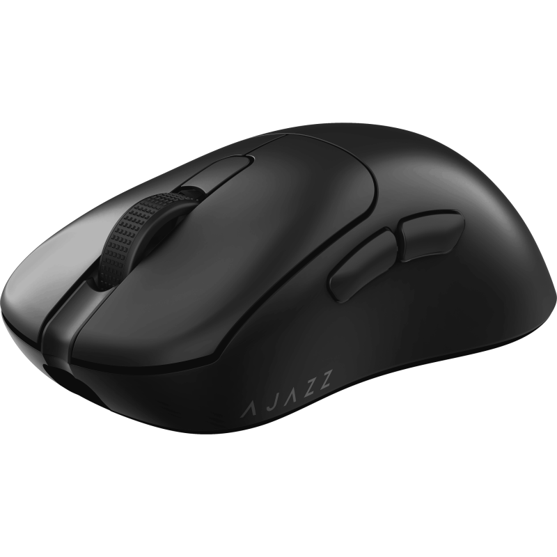 Мишка Ajazz AJ179Pro Black (AJ179-PRO-B)