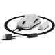 Мишка Endgame Gear XM2w 4k v2 White (PGW-EG-MOU-080)