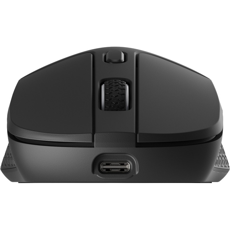 Мишка Keychron M3 WL Black (M3-A23)