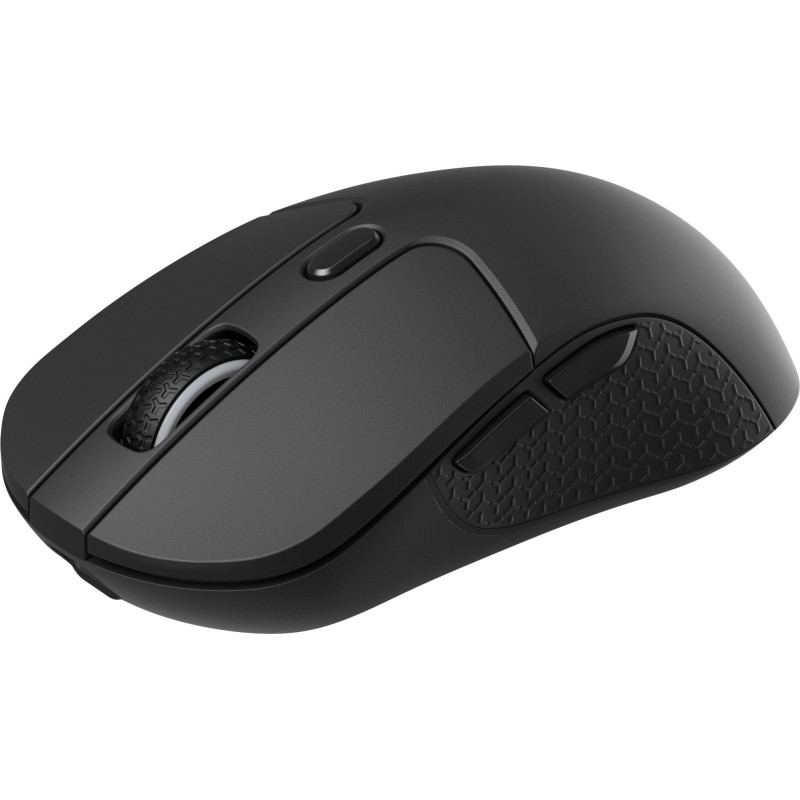 Мишка Keychron M3 WL Black (M3-A23)