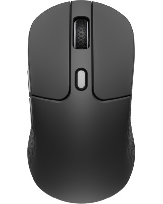Мишка Keychron M3 WL Black (M3-A23)