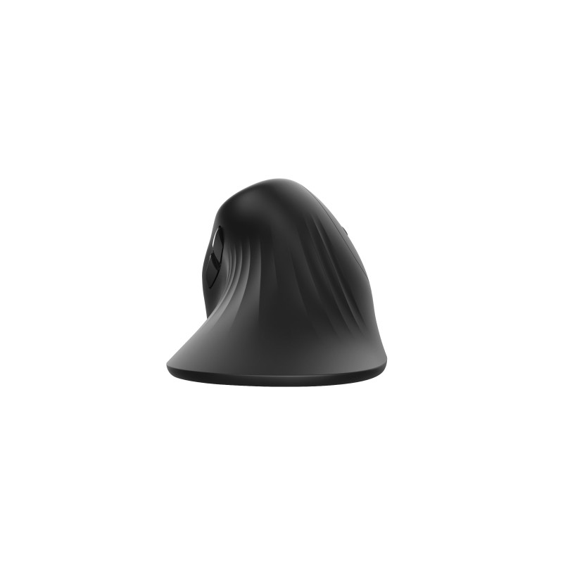 Мишка Trust Verro Ergonomic Wireless Black (23507)
