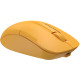 Мишка A4Tech Fstyler FG15CS Air2 (Yellow)