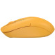 Мишка A4Tech Fstyler FG15CS Air2 (Yellow)