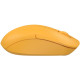 Мишка A4Tech Fstyler FG15CS Air2 (Yellow)