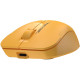 Мишка A4Tech Fstyler FG15CS Air2 (Yellow)