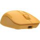 Мишка A4Tech Fstyler FG15CS Air2 (Yellow)
