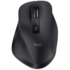 Мишка Trust Multi-device Wireless/Bluetooth Black (25708)