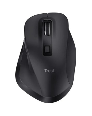 Мишка Trust Multi-device Wireless/Bluetooth Black (25708)