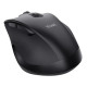 Мишка Trust Multi-device Wireless/Bluetooth Black (25708)