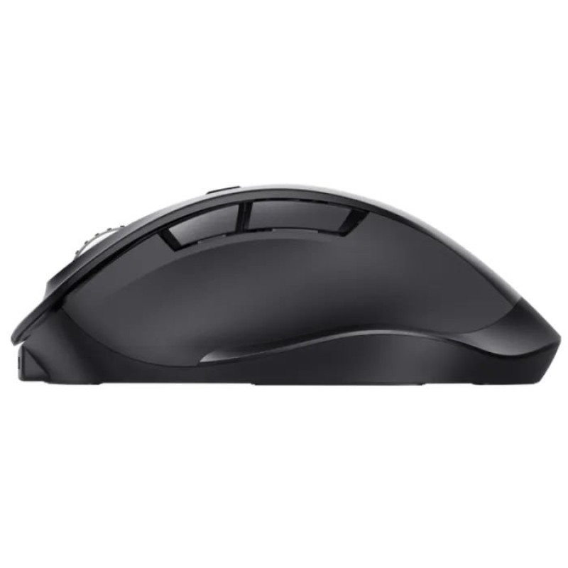 Мишка Trust Multi-device Wireless/Bluetooth Black (25708)