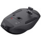 Мишка Trust Multi-device Wireless/Bluetooth Black (25708)