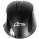 Миша Media-Tech Trico Black (MT1114)