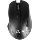 Миша Media-Tech Trico Black (MT1114)