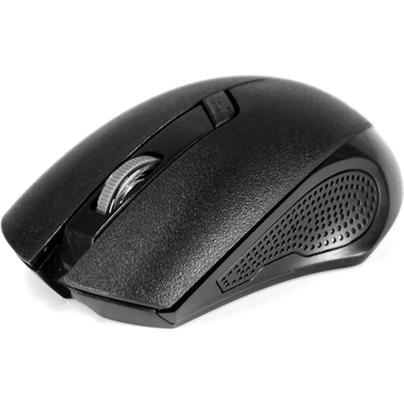 Миша Media-Tech Trico Black (MT1114)