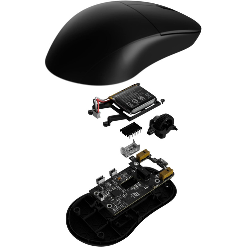 Мишка Endgame Gear XM2w 4k v2 Black (PGW-EG-MOU-079)