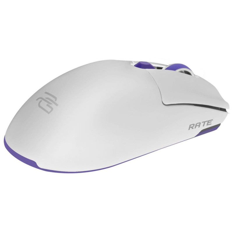 Миша Proove Rate Special Edition White (CMRTWRS03002)