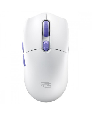 Миша Proove Rate Special Edition White (CMRTWRS03002)