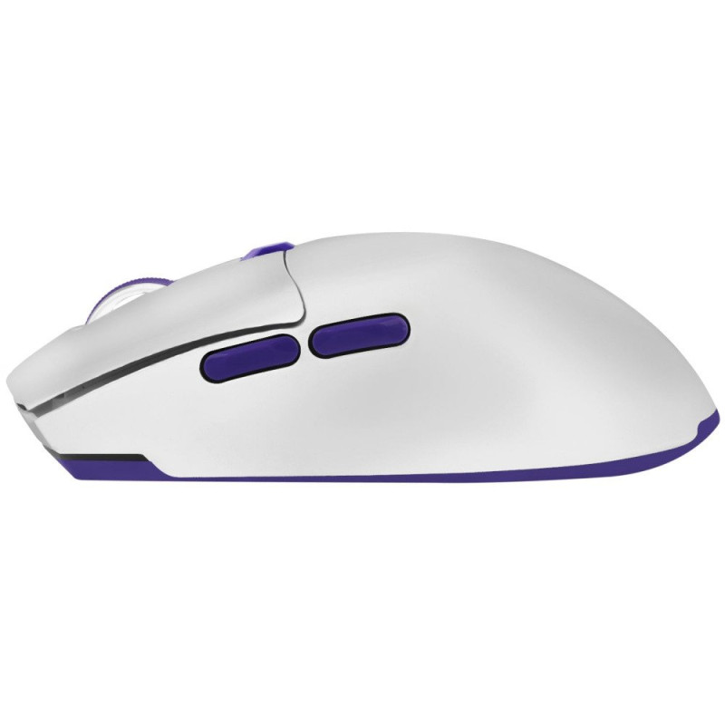 Миша Proove Rate Special Edition White (CMRTWRS03002)