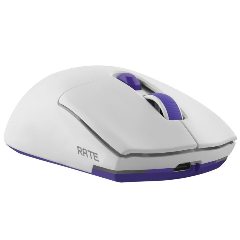 Миша Proove Rate Special Edition White (CMRTWRS03002)