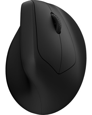 Мишка Keychron M5 WL Black (M5-A23)