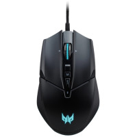Мишка Acer Predator Cestus 335 Black (GP.MCE11.01Q)