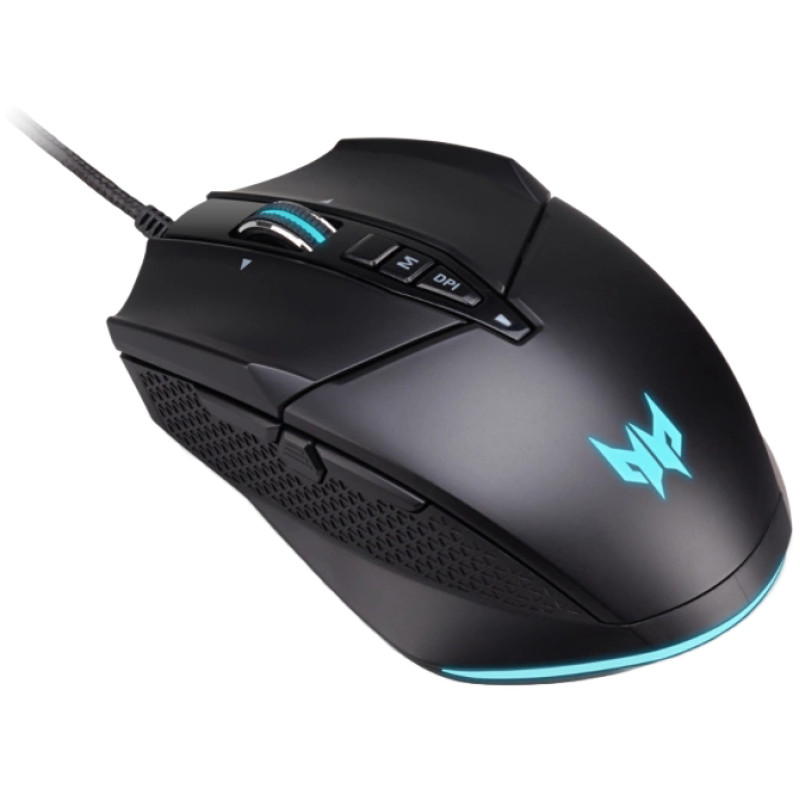 Мишка Acer Predator Cestus 335 Black (GP.MCE11.01Q)