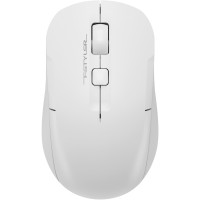 Мишка A4Tech FG16CS Wireless Air White