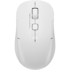 Мишка A4Tech FG16CS Wireless Air White