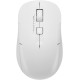 Мишка A4Tech FG16CS Wireless Air White