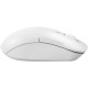 Мишка A4Tech FG16CS Wireless Air White
