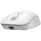 Мишка A4Tech FG16CS Wireless Air White