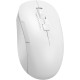 Мишка A4Tech FG16CS Wireless Air White