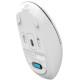 Мишка A4Tech FG16CS Wireless Air White