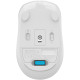 Мишка A4Tech FG16CS Wireless Air White