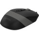 Миша A4Tech Fstyler FM10ST Grey