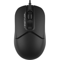 Мишка A4Tech Fstyler FM12T (Black)